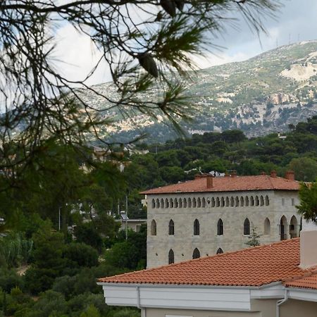 Ideal Forest Room Athens Exterior photo